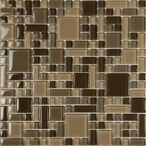 Мозаика NS Mosaic S-804 29,8x29,8 глянцевая