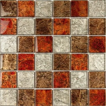 Мозаика NS Mosaic S-805 30,5x30,5 глянцевая