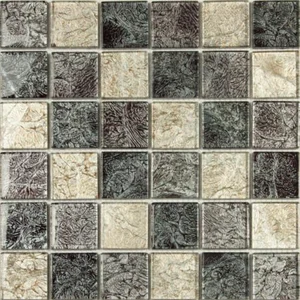Мозаика NS Mosaic S-806 30,5x30,5 глянцевая