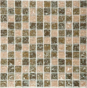 Мозаика NS Mosaic S-811 29,8x29,8 глянцевая
