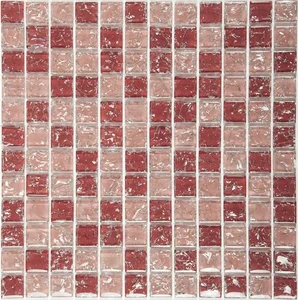 Мозаика NS Mosaic S-812 29,8x29,8 глянцевая