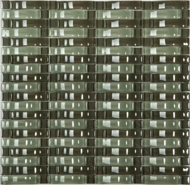 Мозаика NS Mosaic S-814 31x31,3 глянцевая