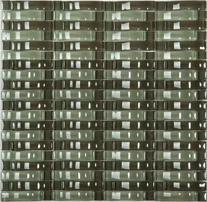 Мозаика NS Mosaic S-814 31x31,3 глянцевая