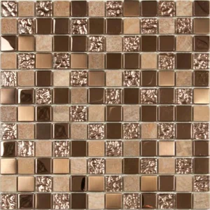 Мозаика NS Mosaic S-816 29,8x29,8 глянцевая