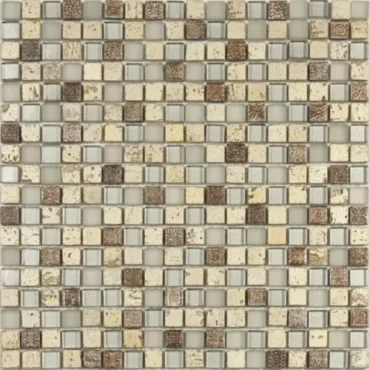 Мозаика NS Mosaic S-821 30,5x30,5 матовая
