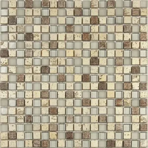 Мозаика NS Mosaic S-821 30,5x30,5 матовая