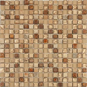 Мозаика NS Mosaic S-822 30,5x30,5 матовая