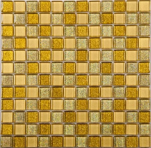 Мозаика NS Mosaic S-824 29,8x29,8 глянцевая