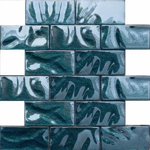 Мозаика NS Mosaic S-828 24,8x29,8 глянцевая