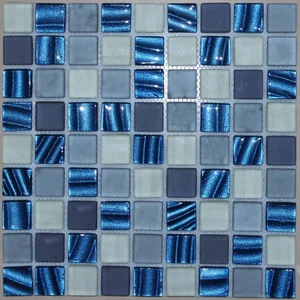 Мозаика NS Mosaic S-831 29,8x29,8 глянцевая