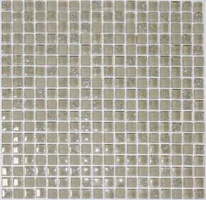 Мозаика NS Mosaic S-840 30,5x30,5 глянцевая