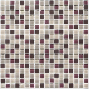 Мозаика NS Mosaic S-843 30,5x30,5 глянцевая