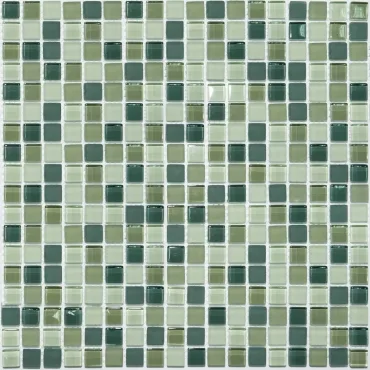 Мозаика NS Mosaic S-844 30,5x30,5 глянцевая