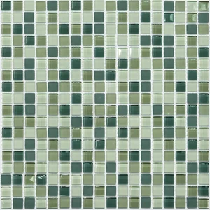 Мозаика NS Mosaic S-844 30,5x30,5 глянцевая
