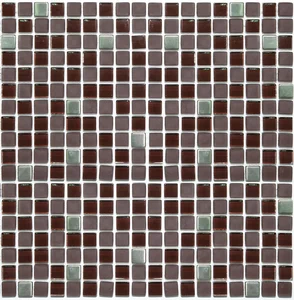 Мозаика NS Mosaic S-845 30,5x30,5 глянцевая
