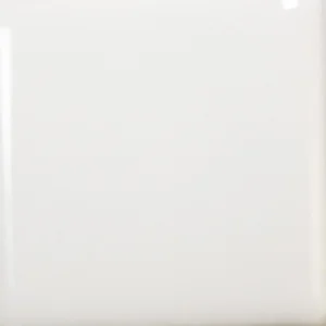 Плитка Fabresa S/C Blanco 15x15 глянцевая