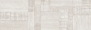 Декоративный элемент Peronda Salines Decor White 33,3x100 матовый