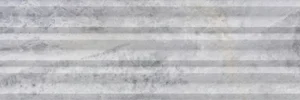 Плитка Saloni Hermes Arrow Azul 40x120 глянцевая