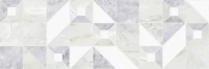 Декоративный элемент Saloni Hermes Universe Iris 40x120 глянцевый
