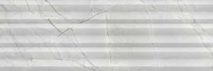 Плитка Saloni Teseo JEH710 Arrow Gris 40x120 полированная
