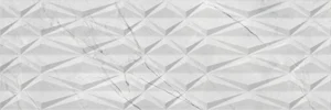 Плитка Saloni Teseo JJC710 Arc Gris 40x120 полированная