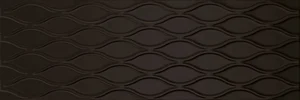 Декоративный элемент Sanchis Colours Chain Black 40x120 рельефный