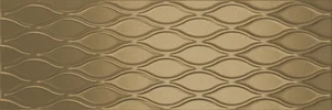 Декоративный элемент Sanchis Colours Chain Copper 40x120 рельефный