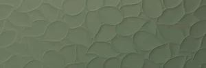 Декоративный элемент Sanchis Leaf Colours Forest 33x100 рельефный