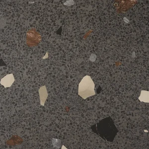 Керамогранит Sanchis Trend Décor Lappato Grafito RC 60x60 полированный