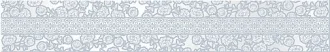 Sanmarco Grey Border Palazzio