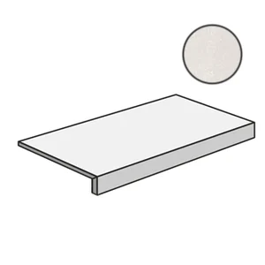 Ступень Sant Agostino Akoya Gradone 120 White CSAGAKWH12 33x120 матовая