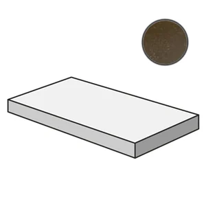 Ступень Sant Agostino Akoya Gradone Angolare 120 Sx Ocean CSAGAAOS12 33x120 матовая