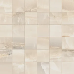 Мозаика Sant Agostino Akoya Mosaico Ivory CSAMAKIV30 30x30 матовая