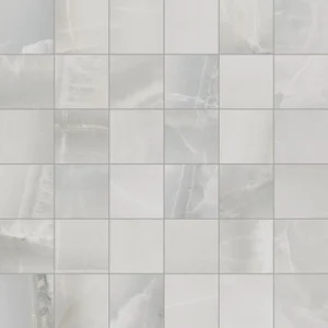 Мозаика Sant Agostino Akoya Mosaico Silver CSAMAKSI30 30x30 матовая