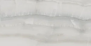 Керамогранит Sant Agostino Akoya Silver Kry Ret 60x120 полированный
