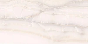 Керамогранит Sant Agostino Akoya White Kry CSAAKWHL18 90x180 полированный