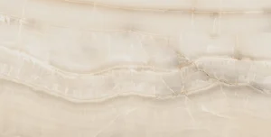 Керамогранит Sant Agostino Akoya CSAAKIVL12 Ivory Krystal Ret 60x120 полированный