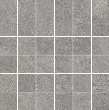 Мозаика Sant Agostino Bergstone Mosaico Dark CSAMBEDA30 30x30 натуральная
