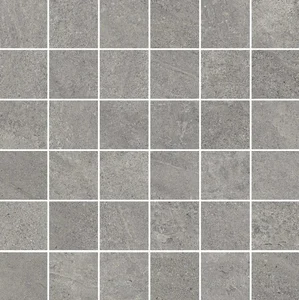 Мозаика Sant Agostino Bergstone Mosaico Dark CSAMBEDA30 30x30 натуральная