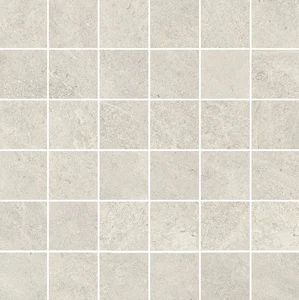 Мозаика Sant Agostino Bergstone Mosaico Pearl CSAMBEPE30 30x30 натуральная