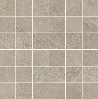 Bergstone Mosaico Sand CSAMBESA30
