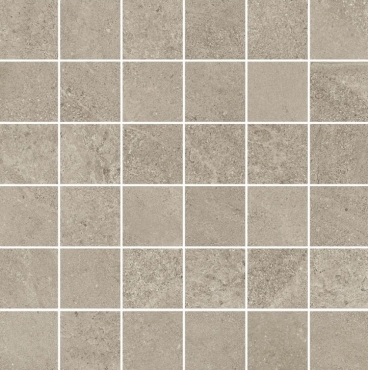 Мозаика Sant Agostino Bergstone Mosaico Sand CSAMBESA30 30x30 натуральная
