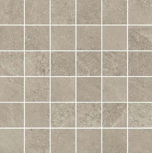 Мозаика Sant Agostino Bergstone Mosaico Sand CSAMBESA30 30x30 натуральная