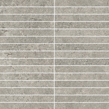 Мозаика Sant Agostino Bergstone Plus Grey CSAPBEGR30 30x30 натуральная