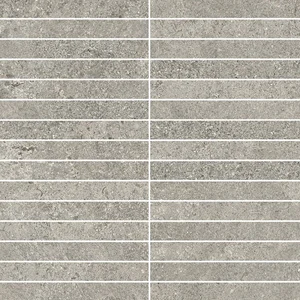 Мозаика Sant Agostino Bergstone Plus Grey CSAPBEGR30 30x30 натуральная