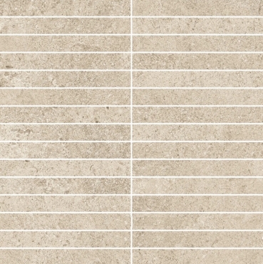 Мозаика Sant Agostino Bergstone Plus Ivory CSAPBEIV30 30x30 натуральная