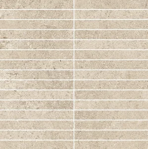Мозаика Sant Agostino Bergstone Plus Ivory CSAPBEIV30 30x30 натуральная