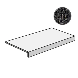 Ступень Sant Agostino Blendart Gradone 120 Dark CSABBLDK60 33x120 матовая