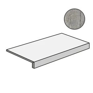 Ступень Sant Agostino Blendart Gradone 120 Grey CSAGBLGR12 33x120 матовая