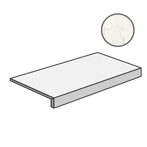 Ступень Sant Agostino Blendart Gradone 120 White CSAGBLWH12 33x120 матовая